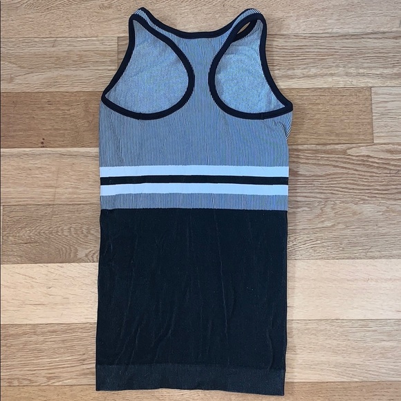 Athleta Racerback Tank - Picture 2 of 3